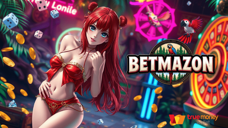 betmazon