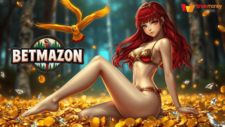betmazon login