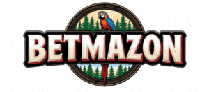 betmazon logo